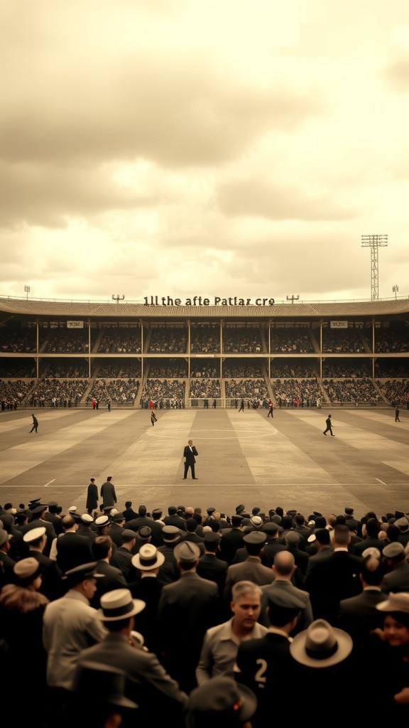 Sejarah dan Kejayaan Real Madrid