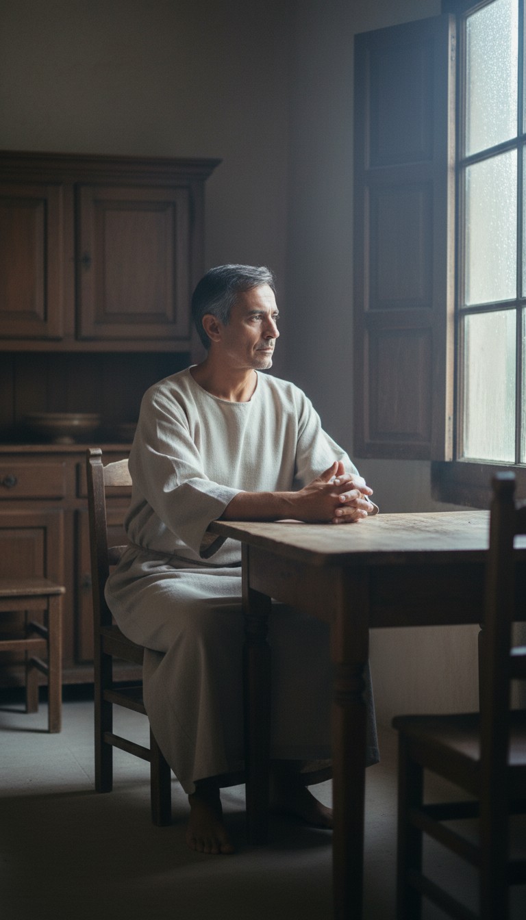 Trusting in God Amidst Adversity