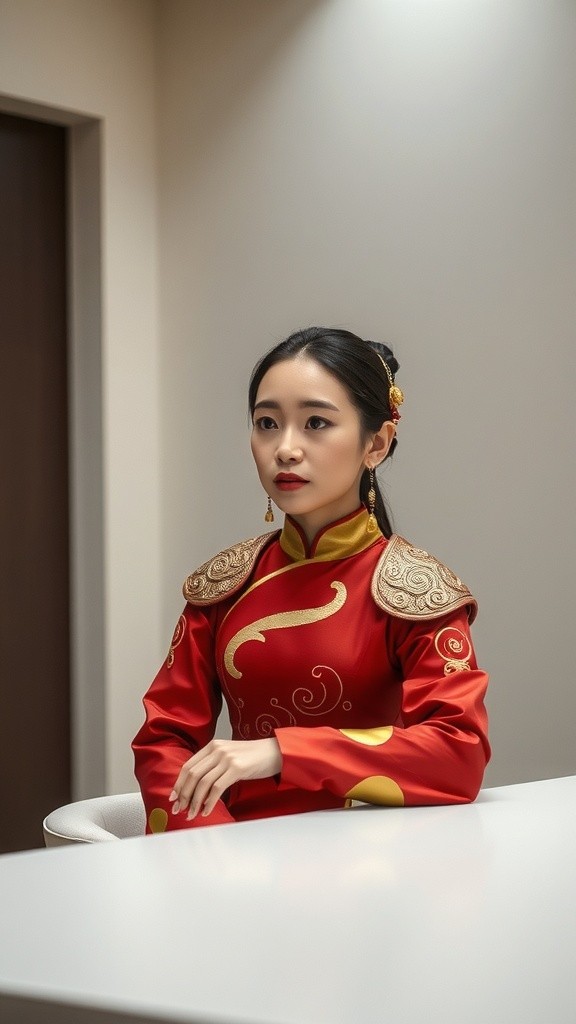 Wawancara Kerja yang Lucu