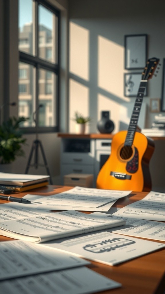 Newlify: Where Every Song Gets a Chance