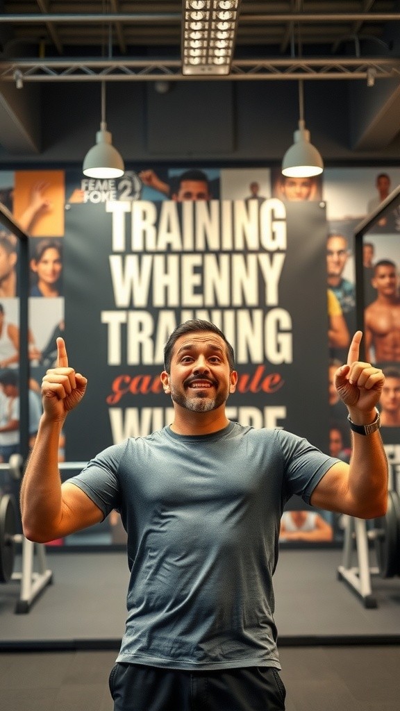 Overcoming Adversity: The True Spirit of Athletes