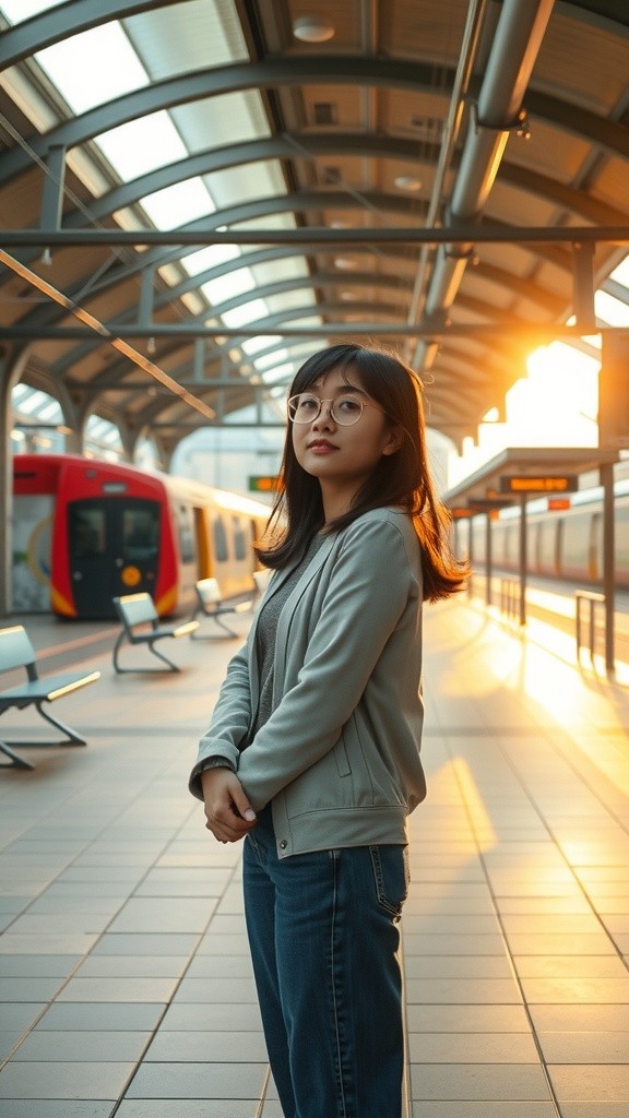 Finding Freedom in Solitude