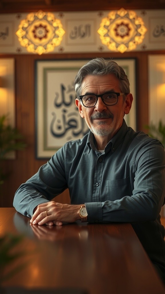 The Prophet's Kindness: Lessons in Mercy