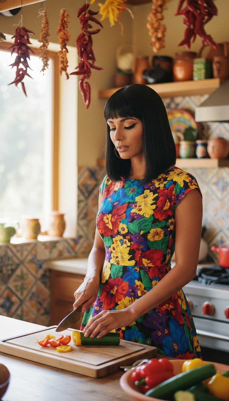 Ceviche: Fresh Flavors of Latin Cuisine