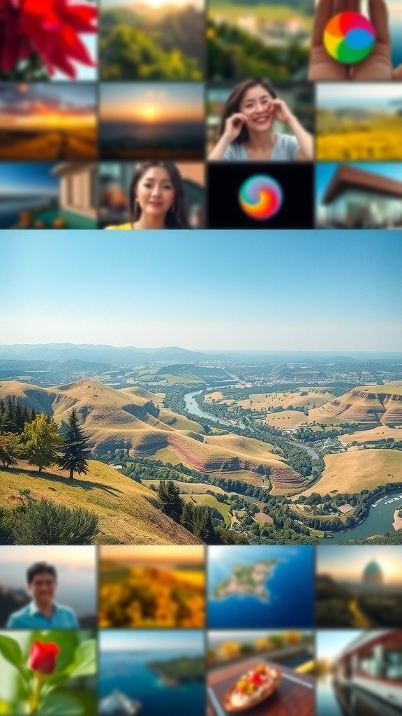 Snap, Share, Spark: Earn with SnapsSpark!