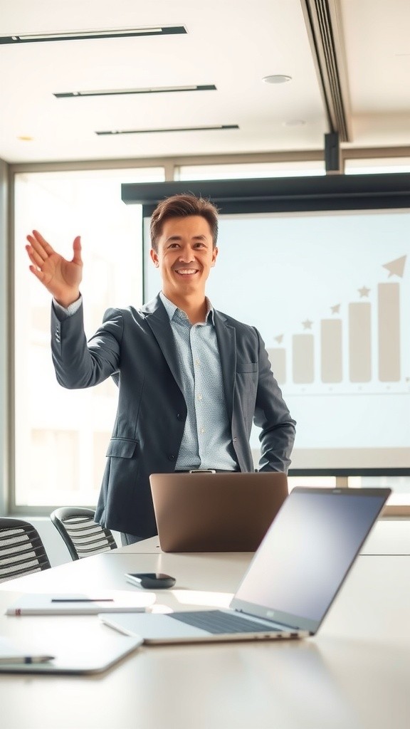 My Presentation: Insights from an Internal Auditor