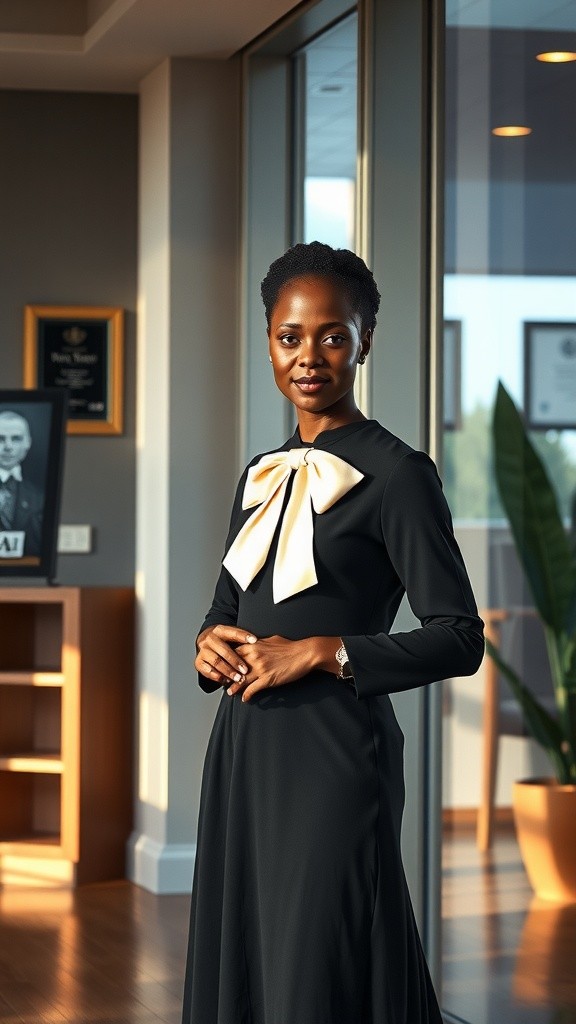 Celebrating International Women’s Day in Nigeria