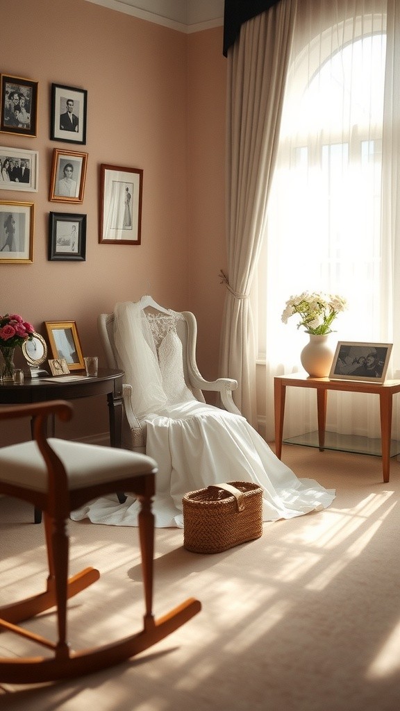 The Wedding That Never Happened