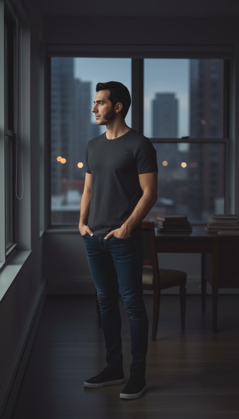 Embrace Discomfort to Grow