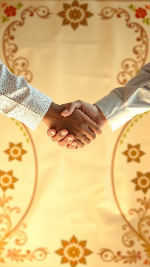 The Reunion and Forgiveness of Prophet Yusuf