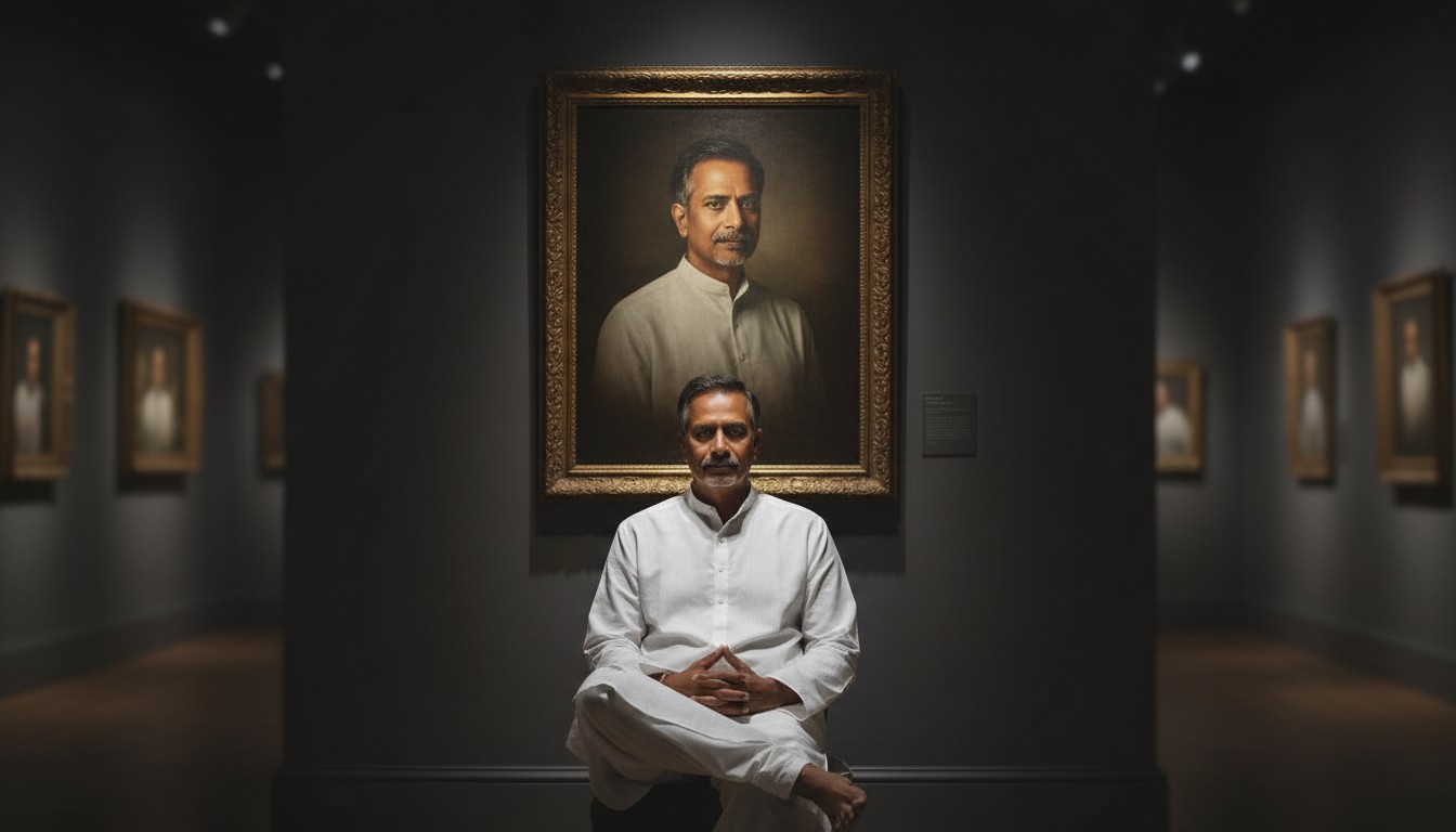 वैज्ञानिक जी: वशिष्ठ नारायण सिंह की अद्भुत कहानी