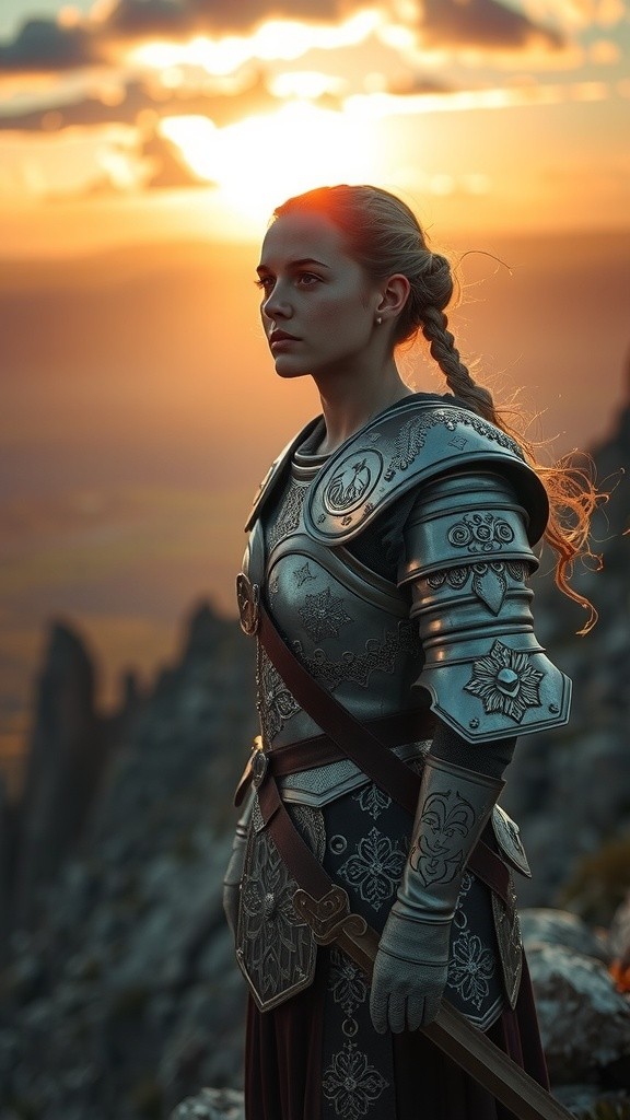 Journey of the Heart