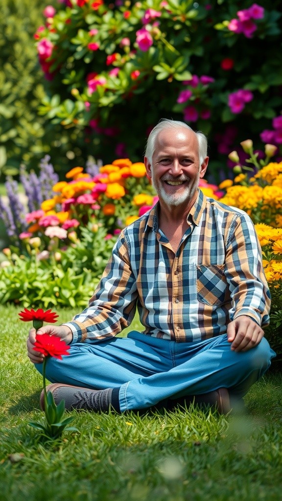 A Loyal Cat Saves the Day!