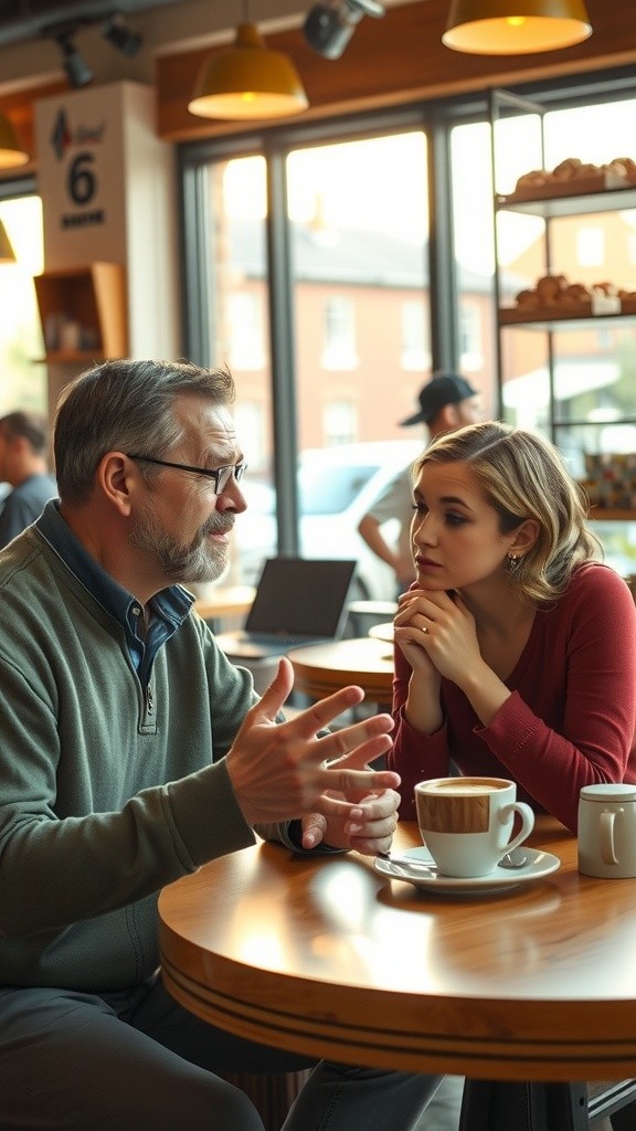 Resilience and Redemption: A Journey to Success