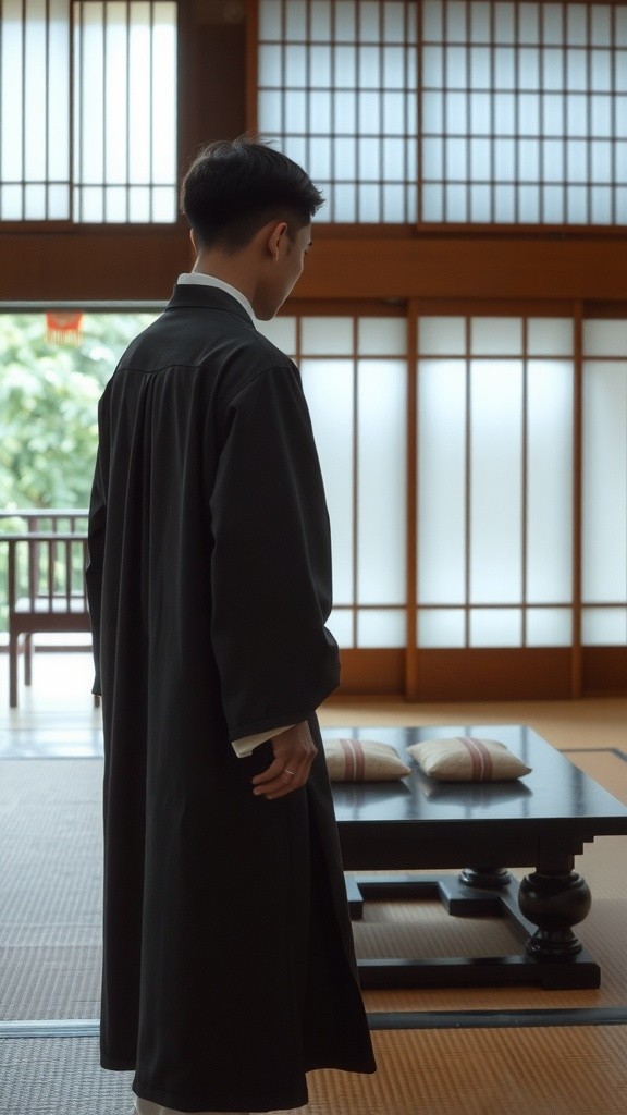 The Cup of Tea: A Zen Parable