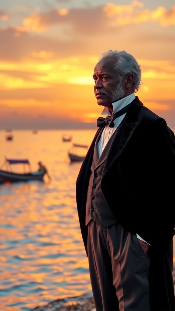 Onyango: The Rich Fisherman of the Kenyan Luo Tribe