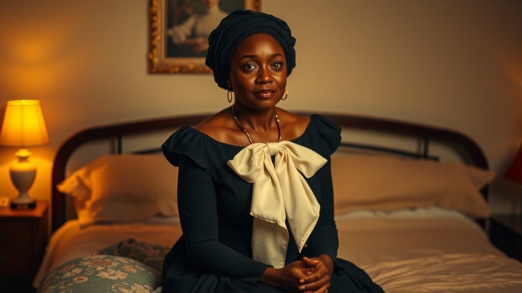 The Power of Prayer: A Mother's Lesson