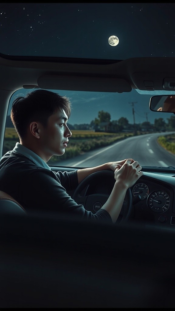 Pelajaran dari Balap Liar