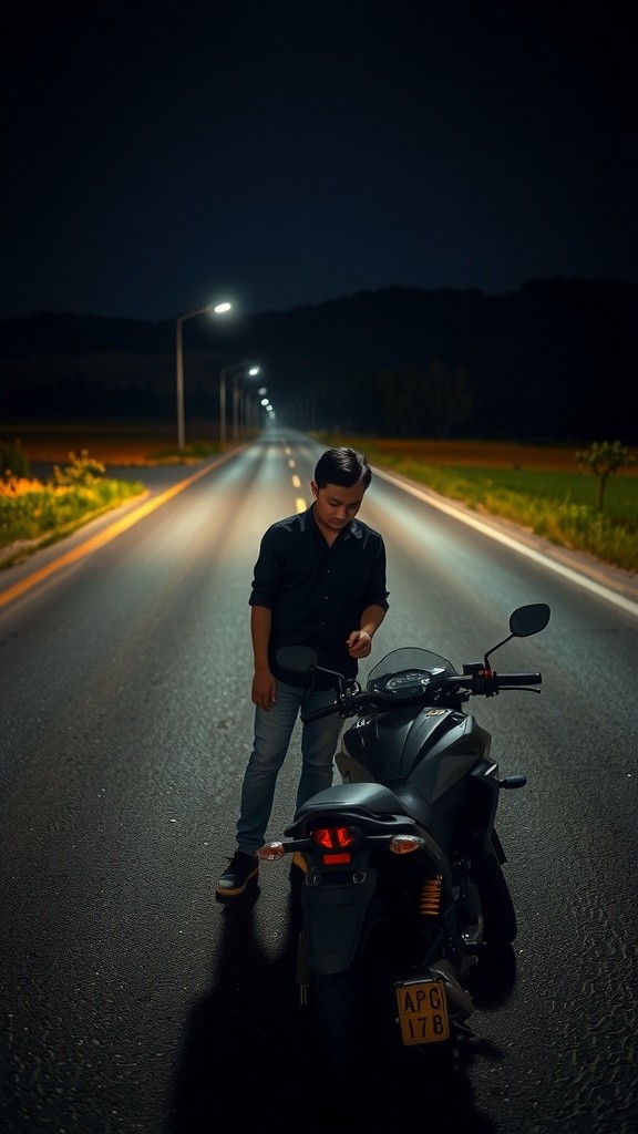 Udin dan Telepon Salah