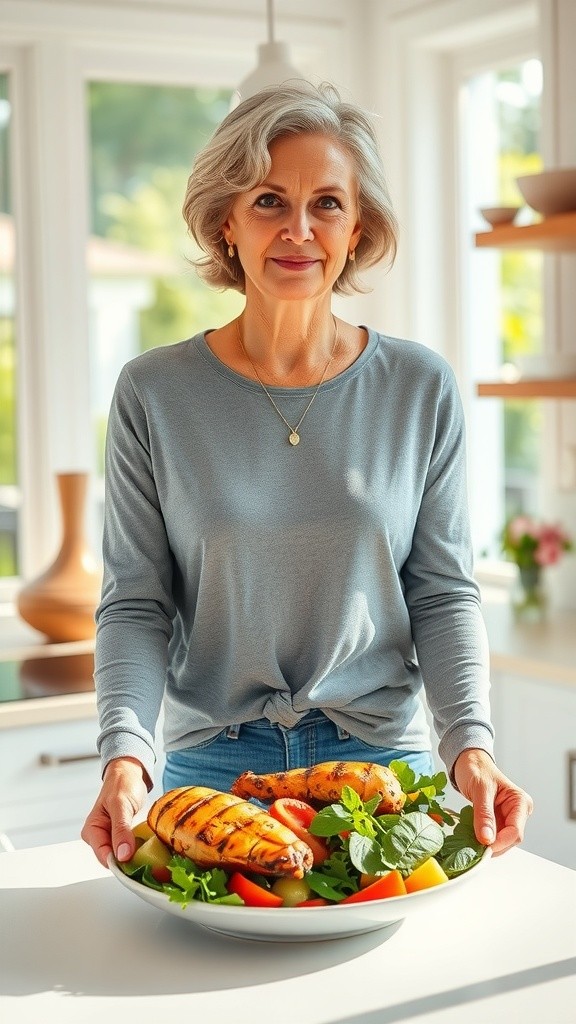 How Long Do Protein Meals Take?