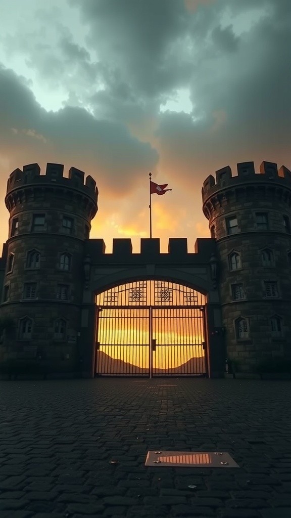 Eternal Quest for Love