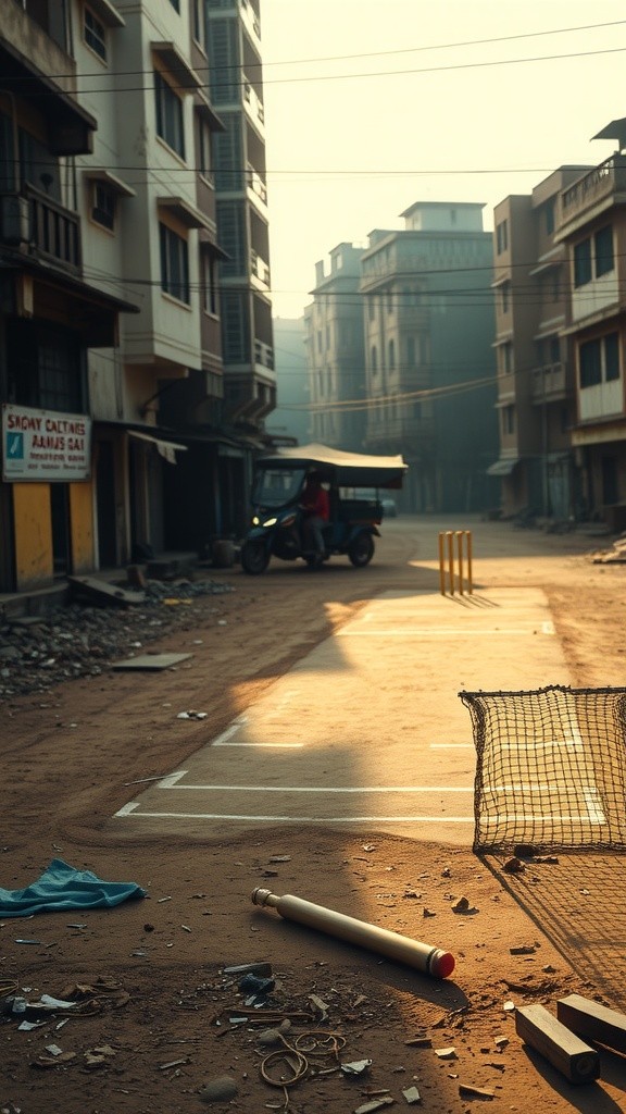 विराट कोहली: संघर्ष और सफलता की कहानी