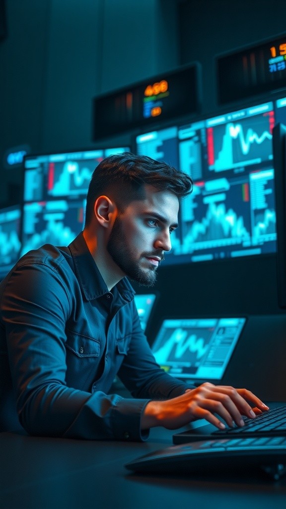 NEXORA AI : Transformez vos données en décisions intelligentes