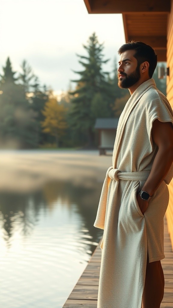 A Journey Through Nordic Serenity