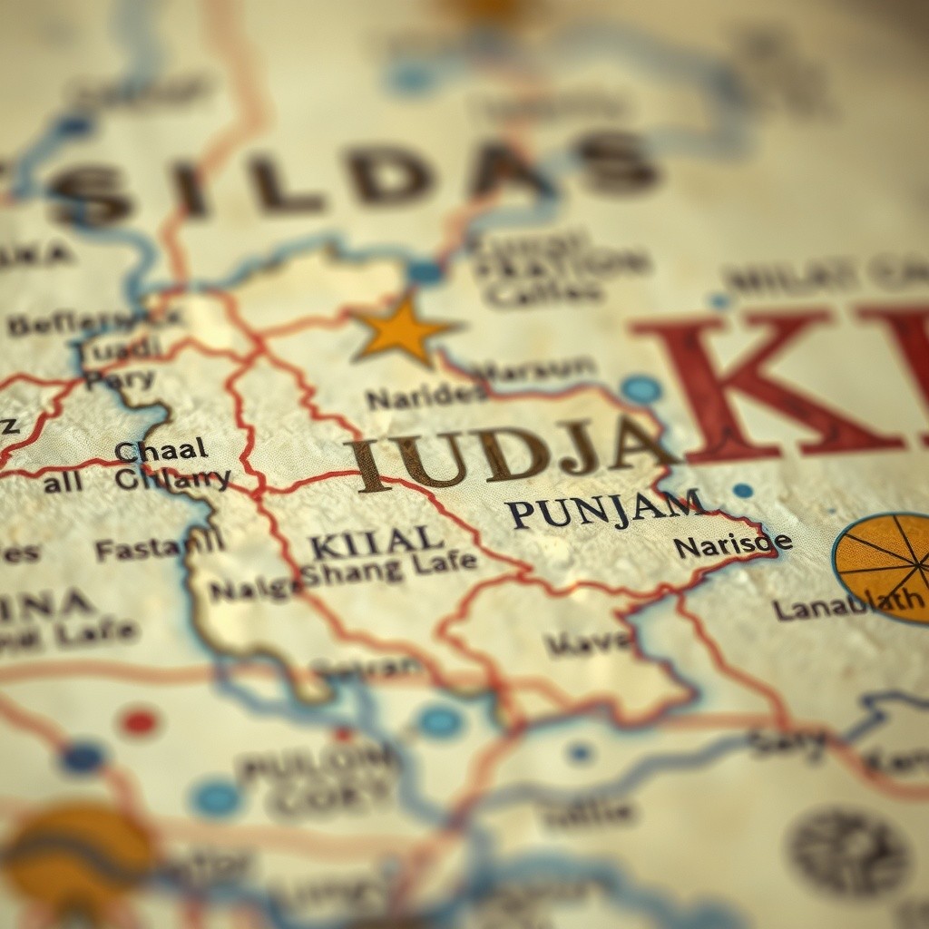 پاکستان کے صوبہ پنجاب کی تاریخ