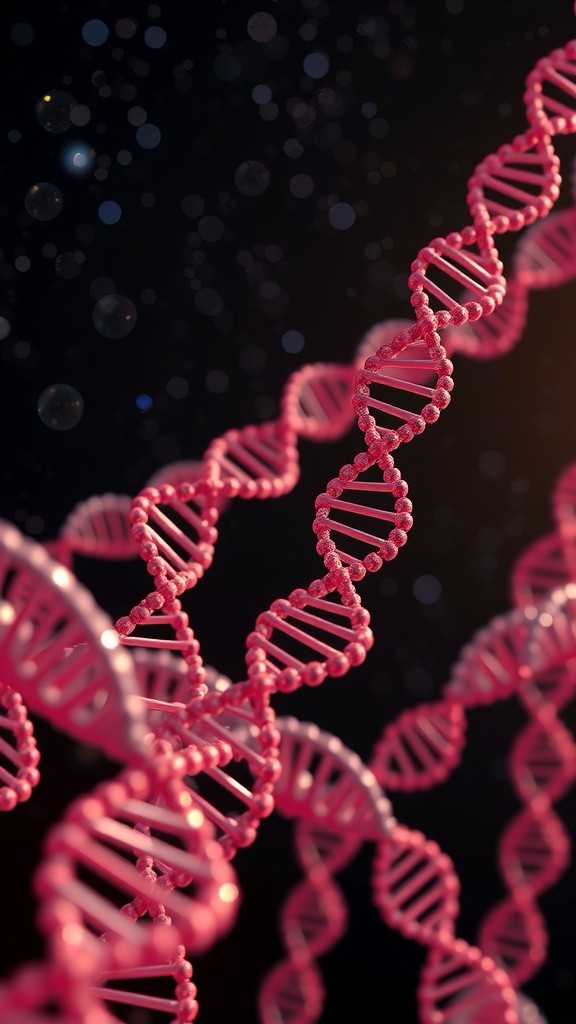 Rosalind Franklin: La mujer detrás del ADN