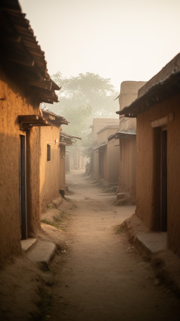 सपनों की मेहनत