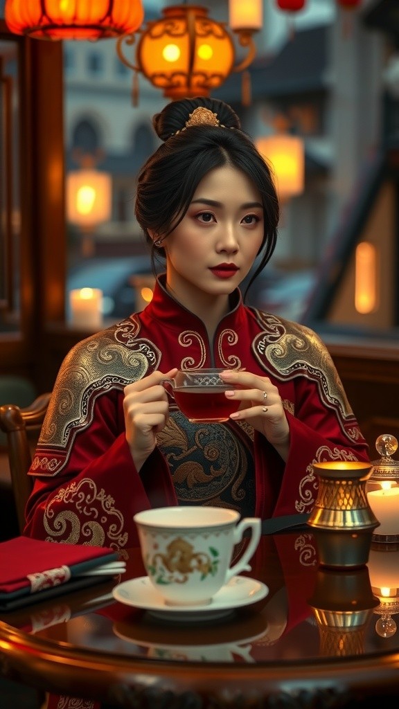 Ketahanan Cinta dalam Kesunyian