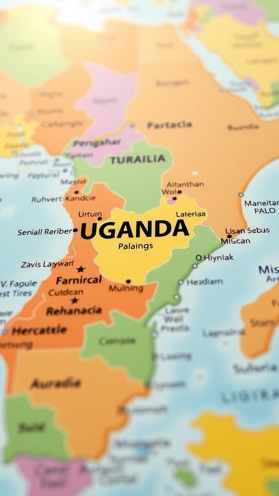 Intellectual Property Enforcement in Uganda: Key Lessons