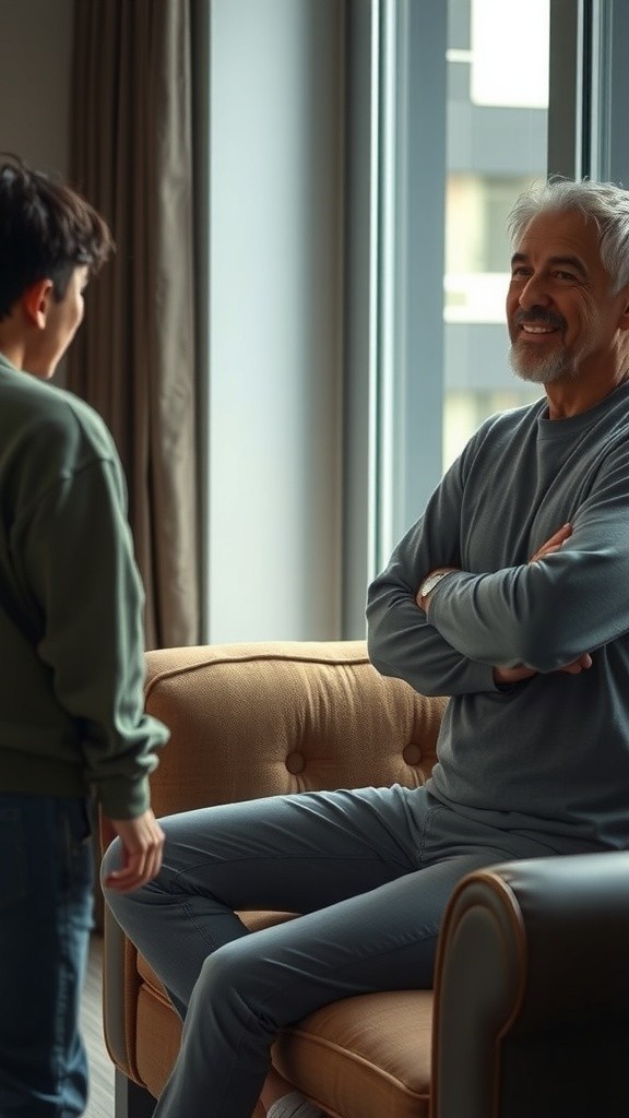 Janji yang Menyakitkan