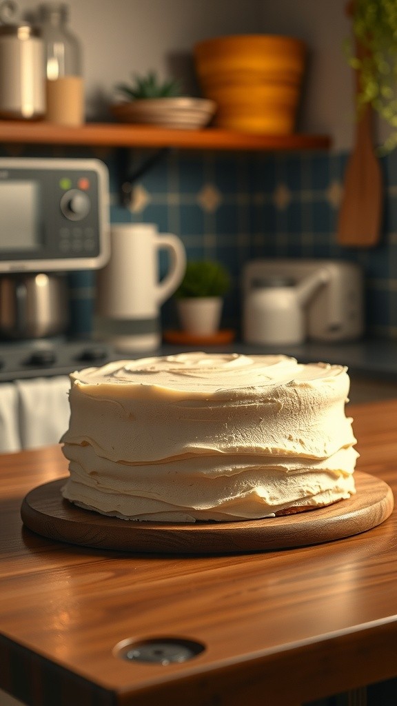 A Delicious Journey: The Story of Tres Leches Cake