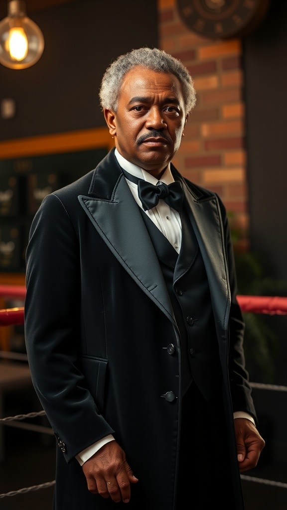 Mental Juara Muhammad Ali