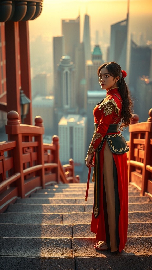 Harapan di Setiap Senja