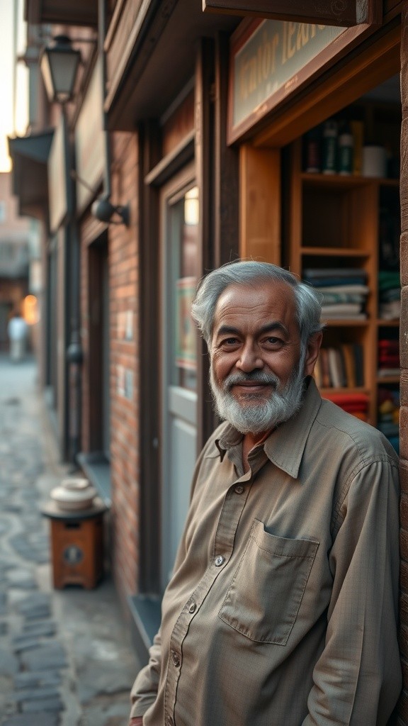 بابا اسلم کا ہنر اور خوشیوں کی سلائی