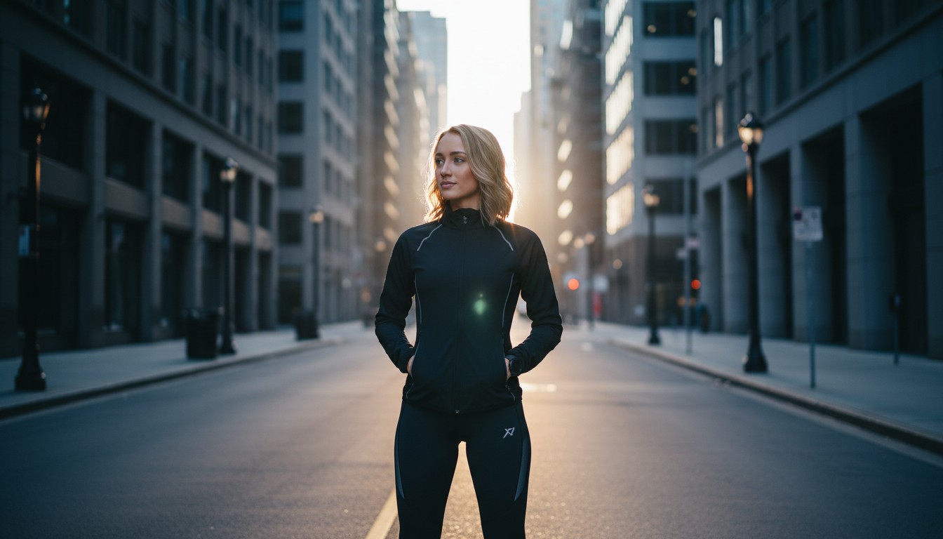 Transforming Through Action