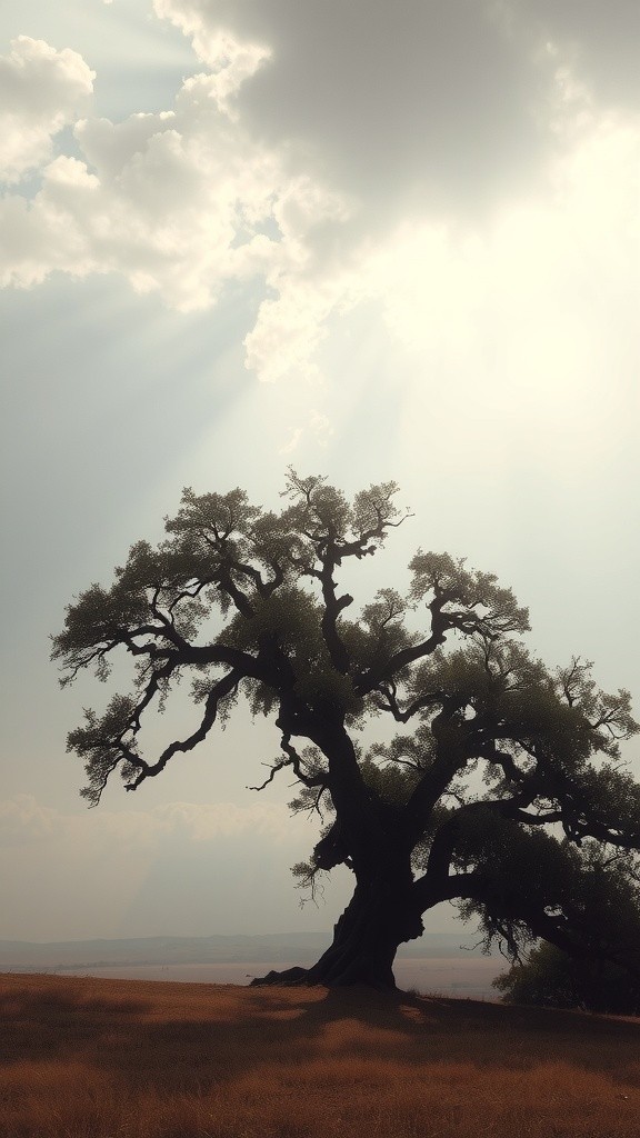 Spiritual Insights for Valerie Nicole Marshall (copy)