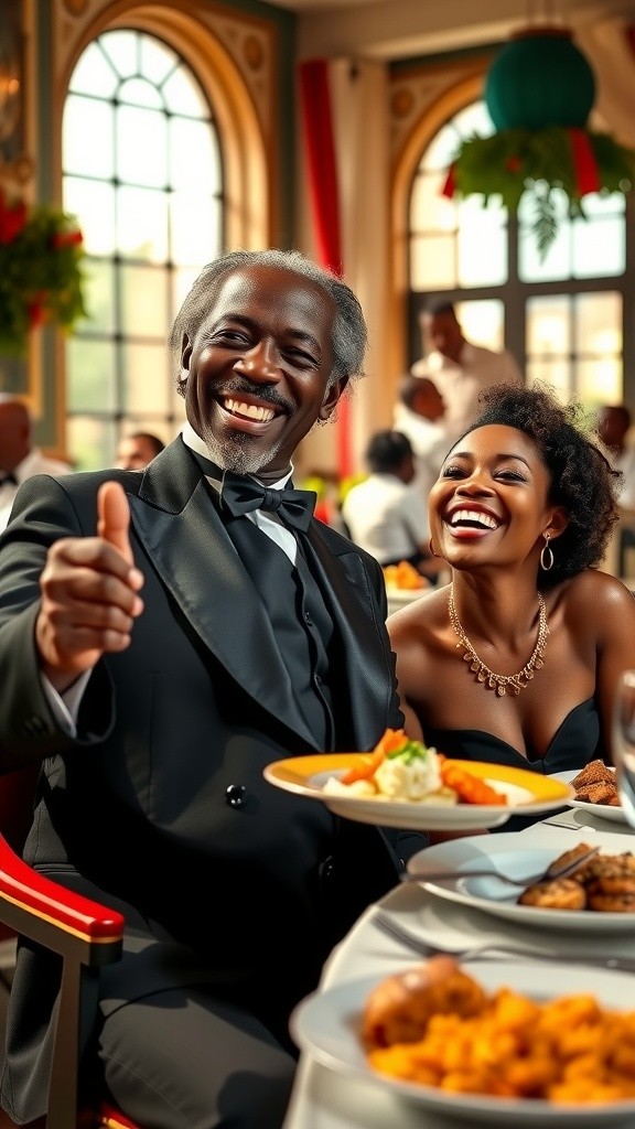 A Nigeria Married Man