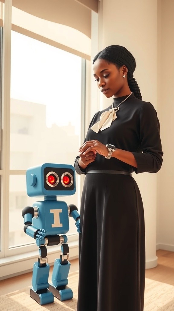 Jam Pintar untuk Hidup Sehat