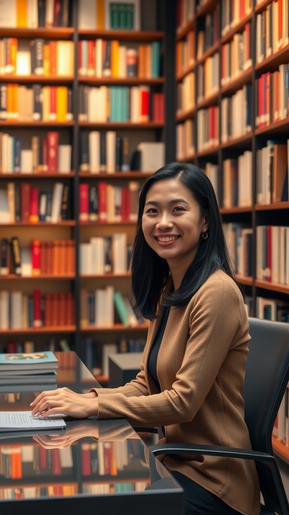 Unlocking the Power of Advanced Vocabulary