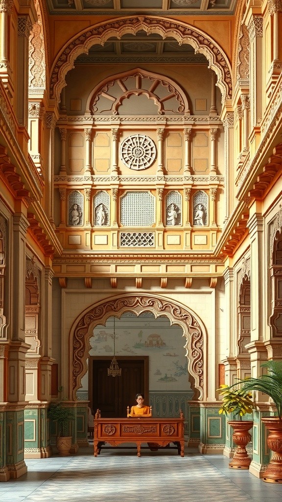 रानी लक्ष्मीबाई: वीरता और बलिदान की प्रतीक