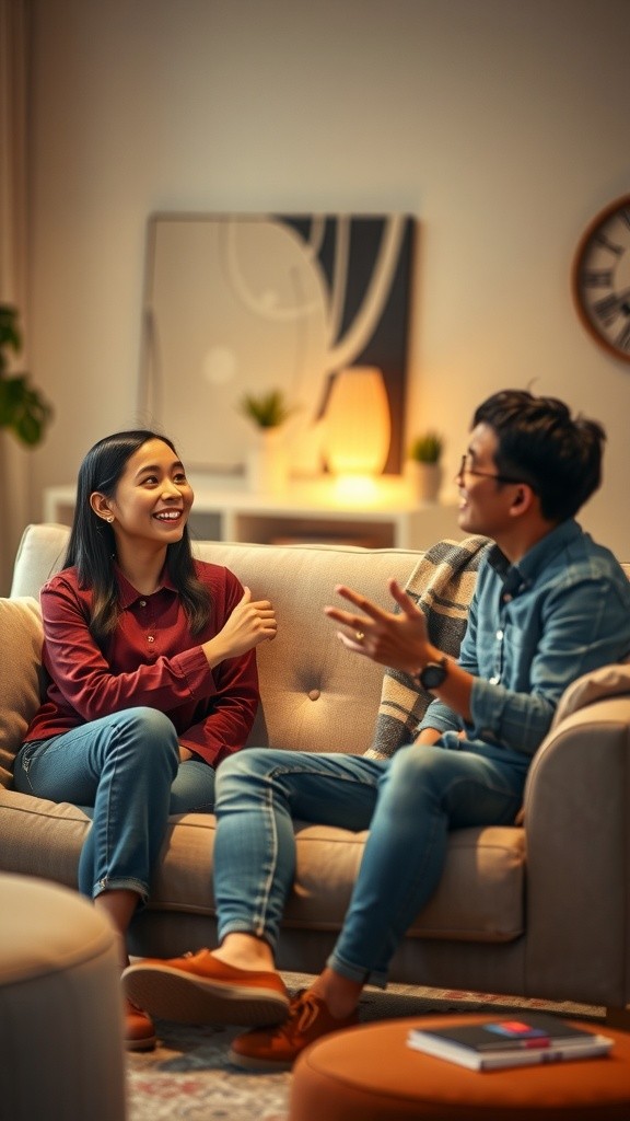 Liburan Uji Nyali di Vila Tua