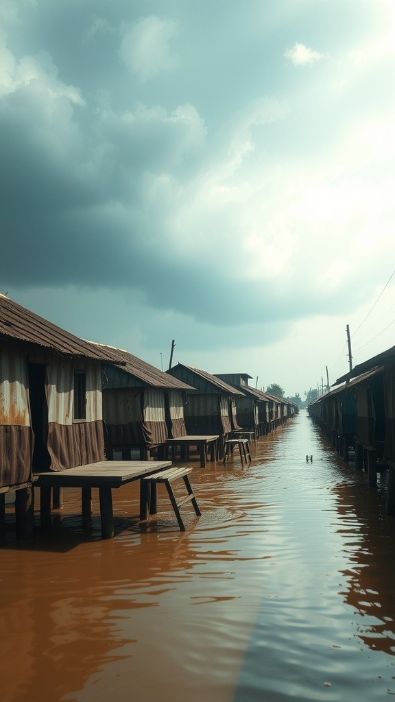 From Poverty to Wealth: The Story of Preye from the Niger Delta