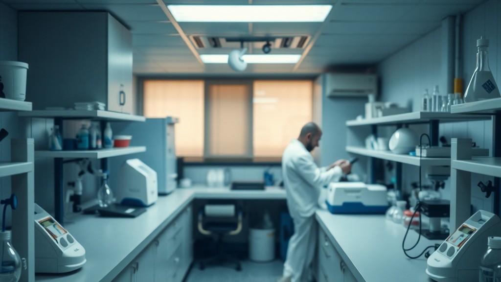 الغموض في التجربة