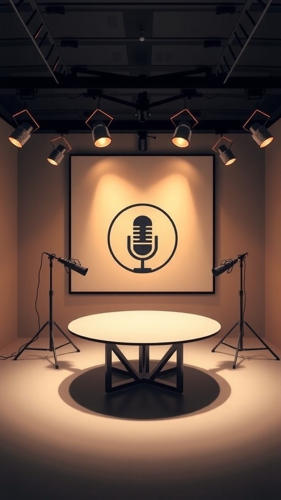 Diskusi Angga dan Desto tentang Tren Six Seven