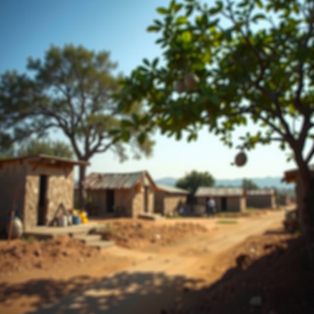 A Journey of Rediscovery in Ghana (copy)