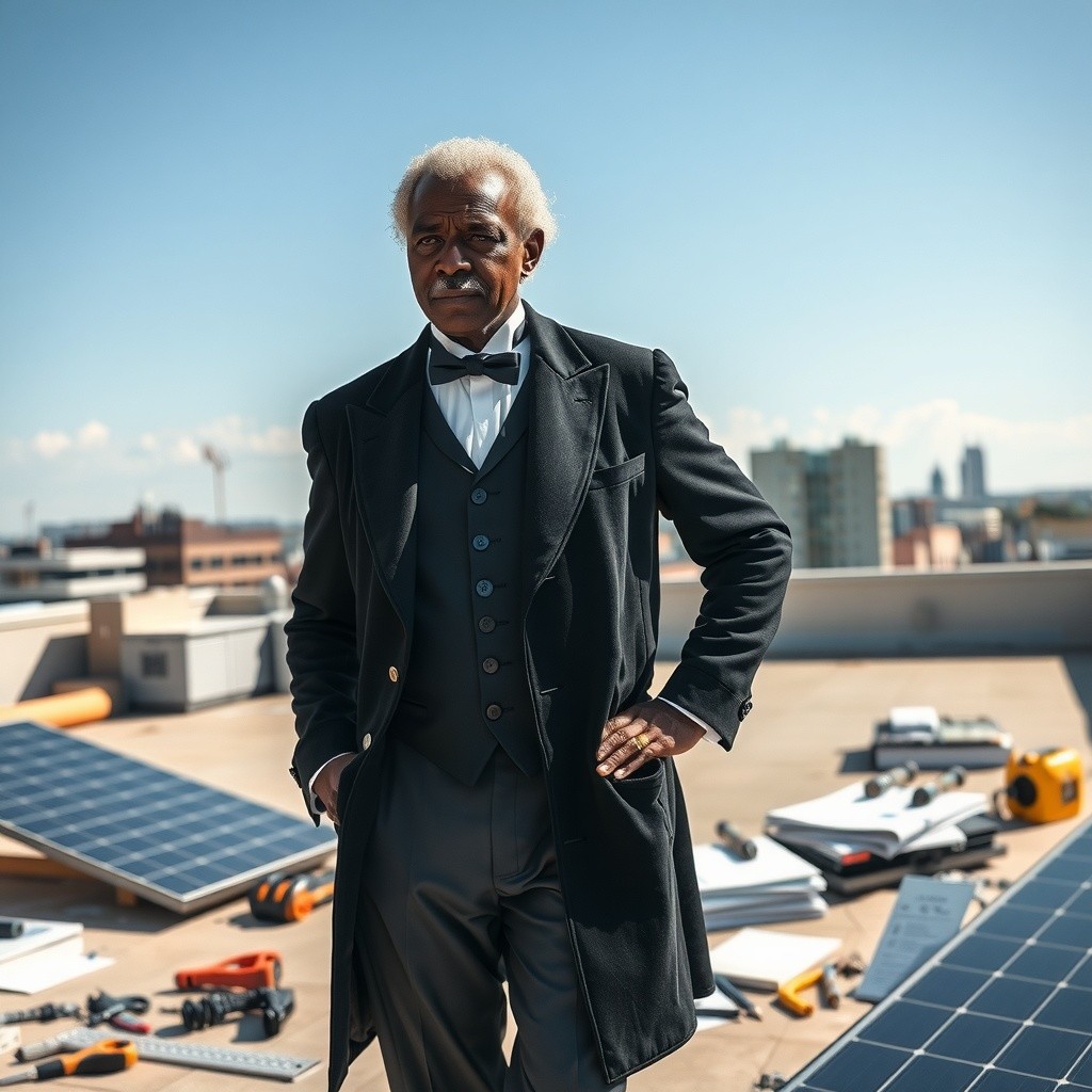 Light Up Magaya Village